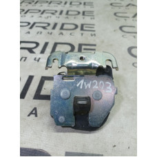 Замок сиденья