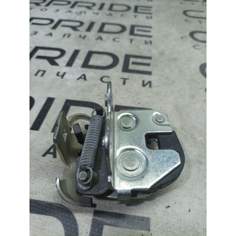 Замок сиденья (салон) Mercedes-Benz C-class W203 1.8 M111.951