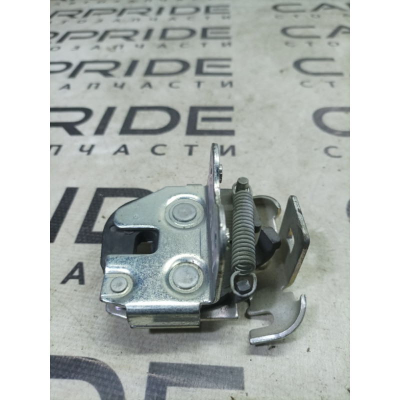 Замок сиденья (салон) Mercedes-Benz C-class W203 1.8 M111.951