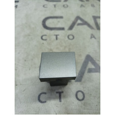 Заглушка центральной консоли