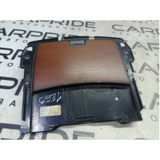 Пепельница