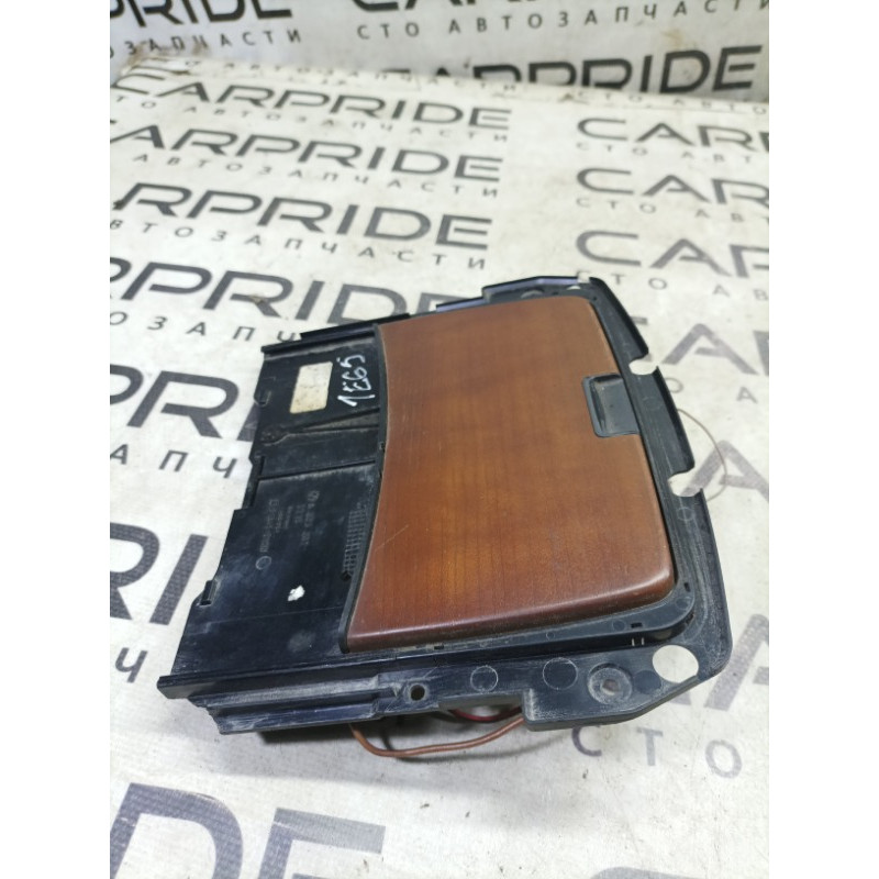 Пепельница (салон) BMW 7-series E65 N62B44 51167040346