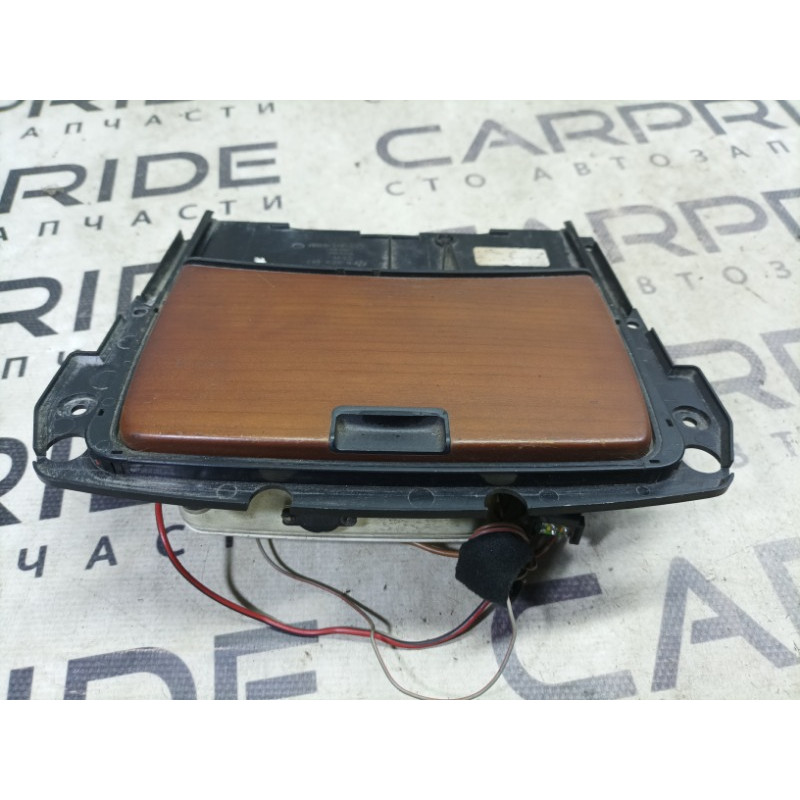 Пепельница (салон) BMW 7-series E65 N62B44 51167040346