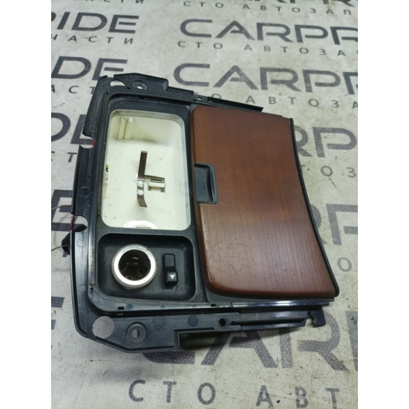 Пепельница (салон) BMW 7-series E65 N62B44 51167040346