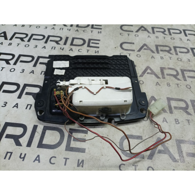 Пепельница (салон) BMW 7-series E65 N62B44 51167040346