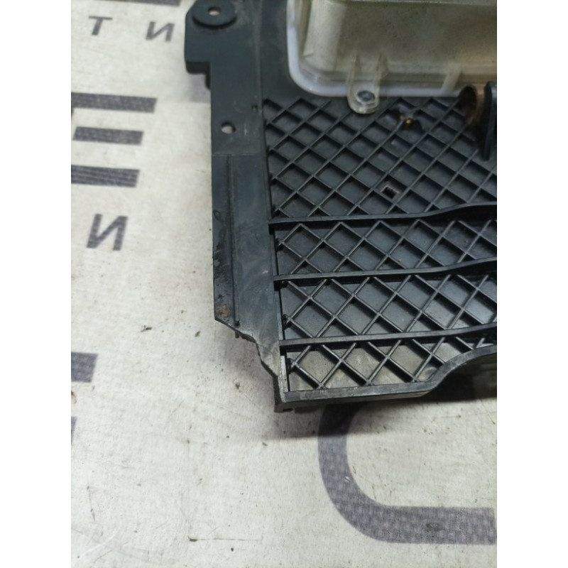 Пепельница (салон) BMW 7-series E65 N62B44 51167040346