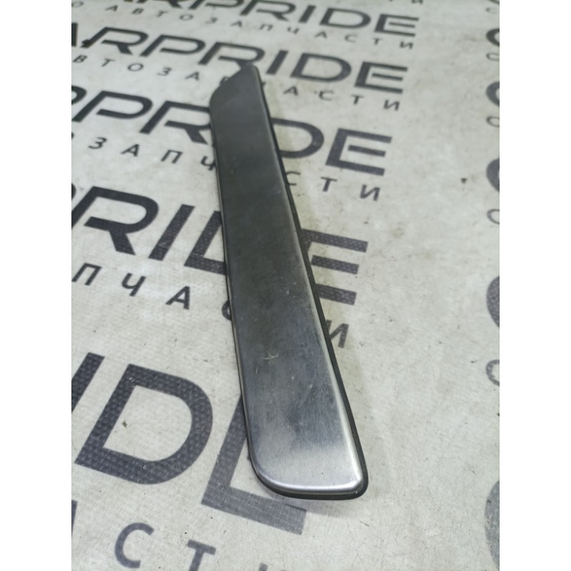 Накладка на порог (кузов и элементы) Infiniti QX60 L50 2015 3.5 769B23JA0A