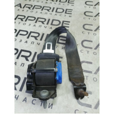 Ремінь безпеки