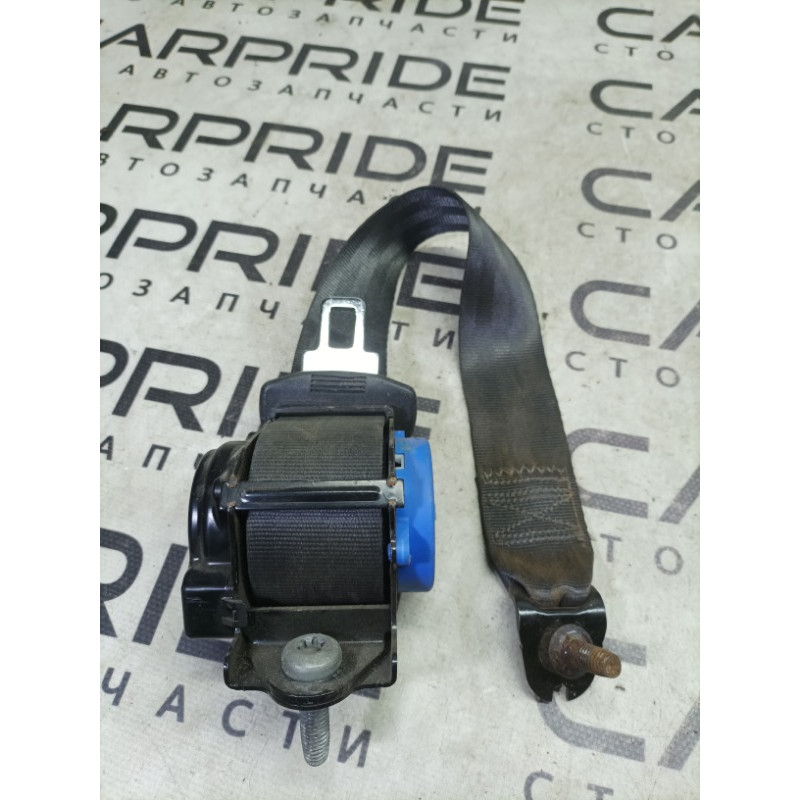 Ремень безопасности (airbag/безопасность) Ford Fusion MK5 dg93f611b68