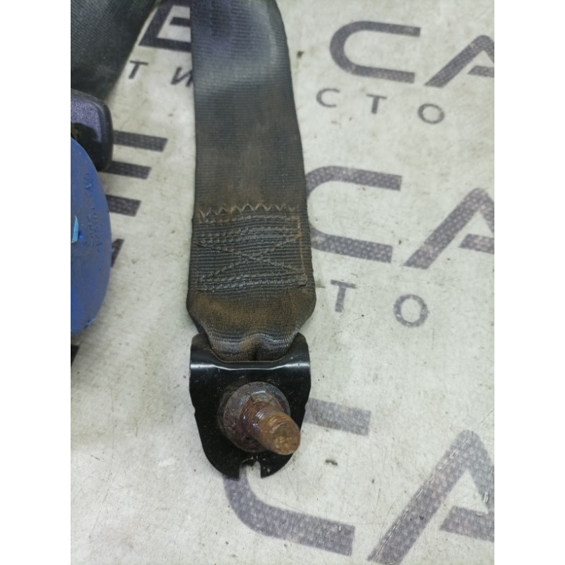 Ремень безопасности (airbag/безопасность) Ford Fusion MK5 dg93f611b68