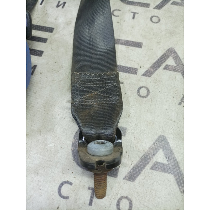 Ремень безопасности (airbag/безопасность) Ford Fusion MK5 dg93f611b68