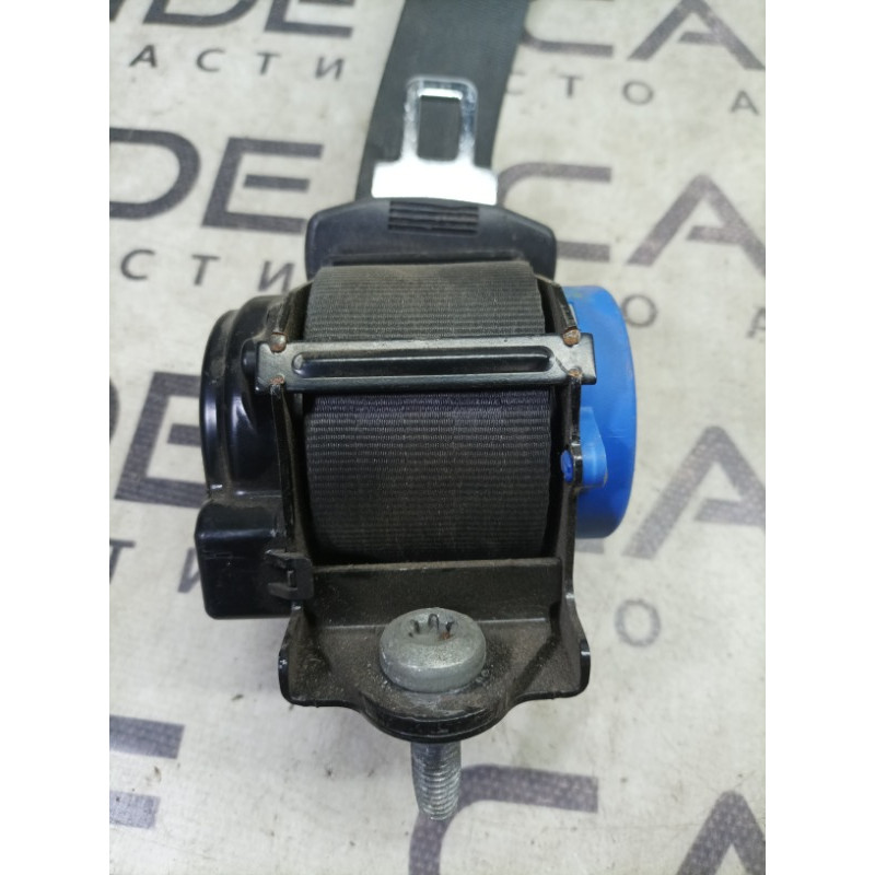 Ремень безопасности (airbag/безопасность) Ford Fusion MK5 dg93f611b68