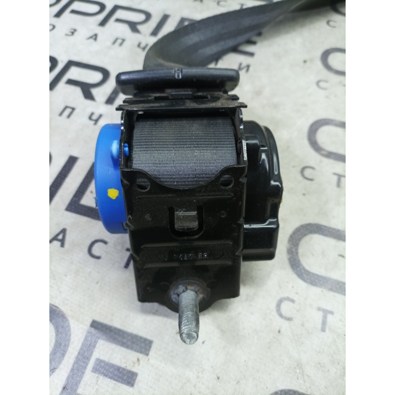 Ремень безопасности (airbag/безопасность) Ford Fusion MK5 dg93f611b68