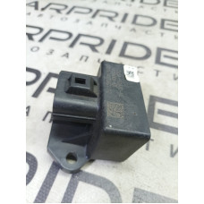 Блок управления топливным насосом