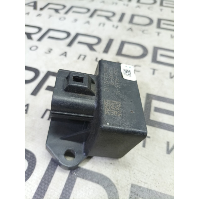 Блок управления топливным насосом (электрика / блок управления) FORD Fusion MK5 2014 2.5 cu5a9d370fc