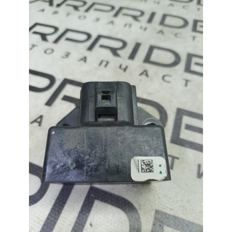 Блок управления топливным насосом (электрика / блок управления) FORD Fusion MK5 2014 2.5 cu5a9d370fc