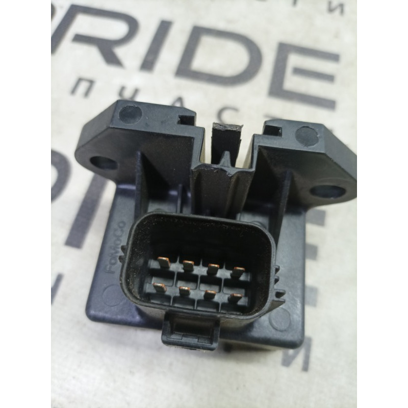 Блок управления топливным насосом (электрика / блок управления) FORD Fusion MK5 2014 2.5 cu5a9d370fc