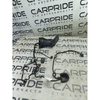 Проводка дверная