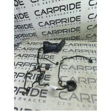 Проводка дверная