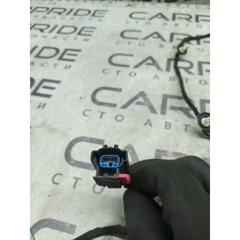 Проводка дверная (электрика) Jeep Compass MP 2018 2.4 68340748ac