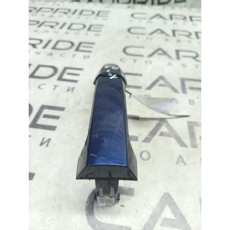 Ручка двери внешняя (кузов и элементы) Hyundai Santa Fe CM 2009 2.2 CRDI 826512B0005Q