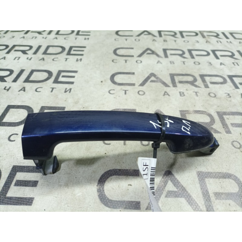 Ручка двери внешняя (кузов и элементы) Hyundai Santa Fe CM 2009 2.2 CRDI 826512B0005Q