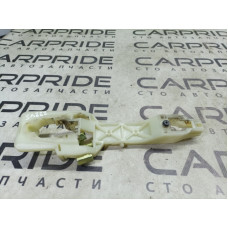 Кронштейн ручки двери