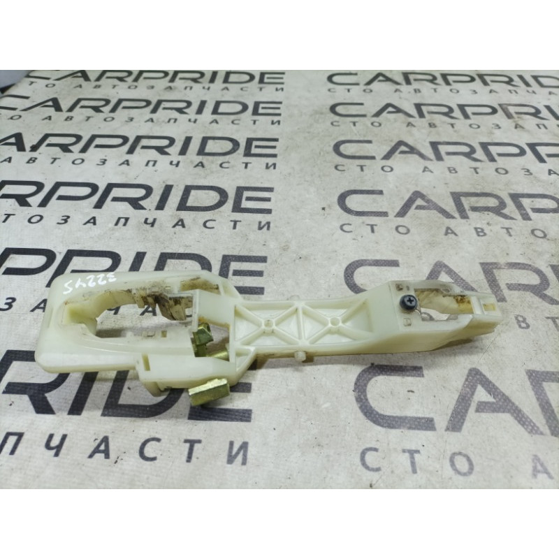 Кронштейн ручки двери (кузов и элементы) Hyundai Santa Fe CM 2009 2.2 CRDI 826552B000