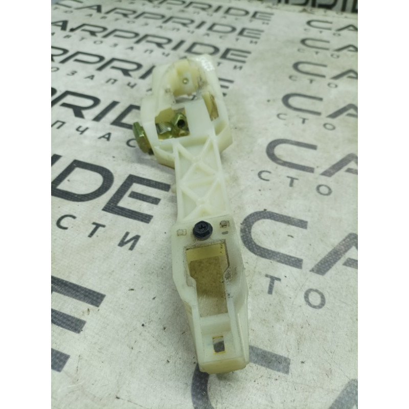 Кронштейн ручки двери (кузов и элементы) Hyundai Santa Fe CM 2009 2.2 CRDI 826552B000