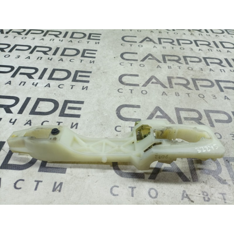 Кронштейн ручки двери (кузов и элементы) Hyundai Santa Fe CM 2009 2.2 CRDI 826552B000