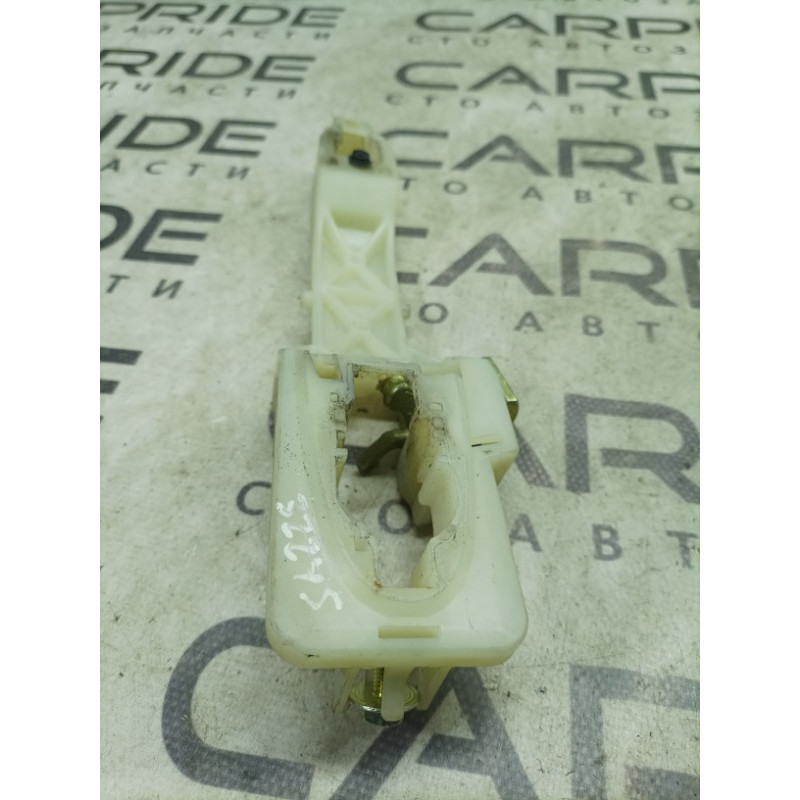 Кронштейн ручки двери (кузов и элементы) Hyundai Santa Fe CM 2009 2.2 CRDI 826552B000