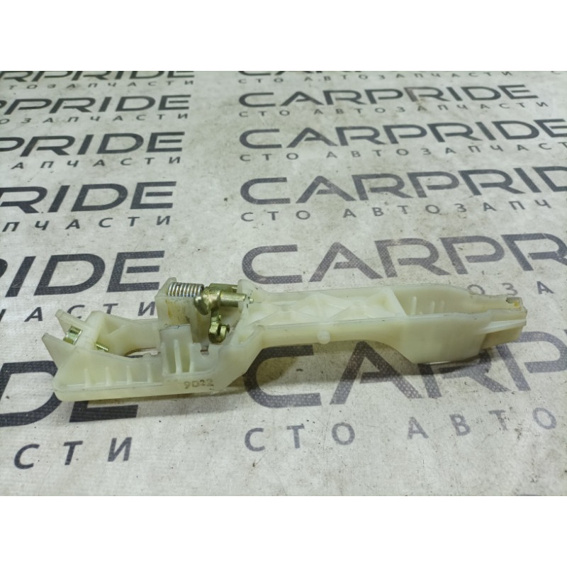 Кронштейн ручки двери (кузов и элементы) Hyundai Santa Fe CM 2009 2.2 CRDI 826552B000