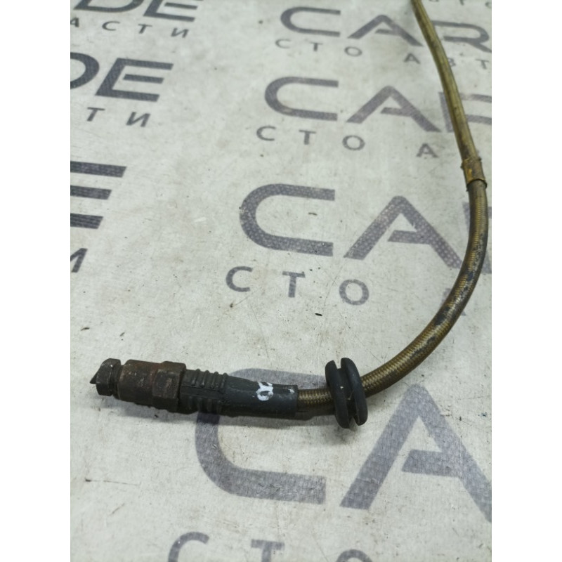 Шланг тормозной (тормозная система) Mini Cooper R53 S R53 2006 1.6 34306794002