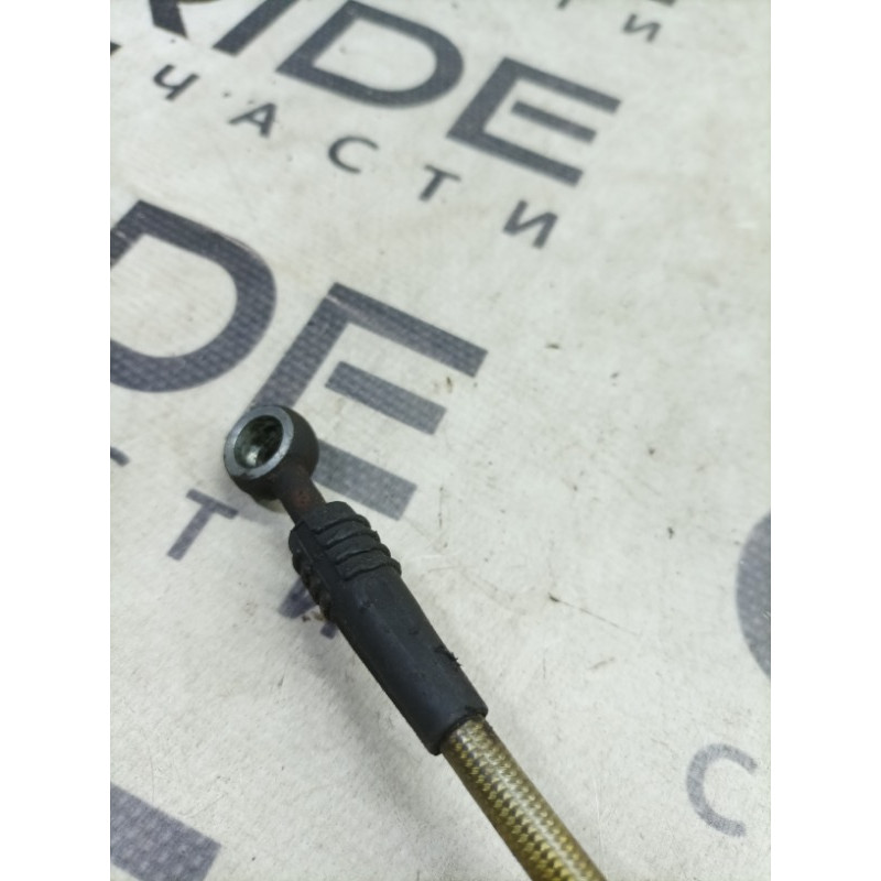 Шланг тормозной (тормозная система) Mini Cooper R53 S R53 2006 1.6 34306794002