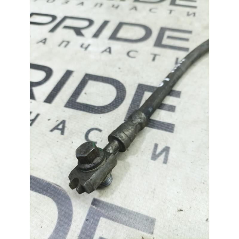 Шланг тормозной (тормозная система) Volkswagen Passat B7 5C0611776