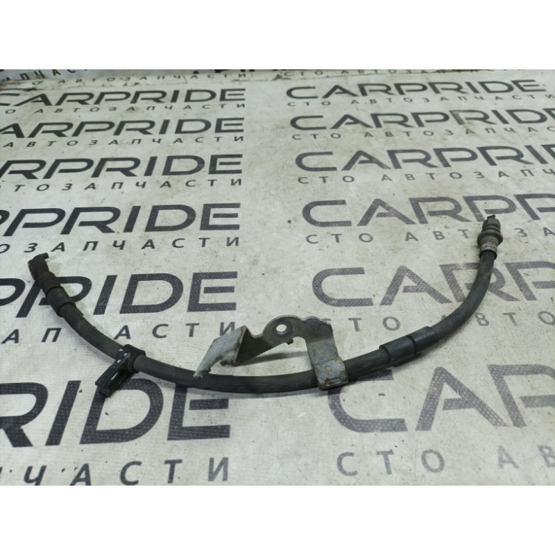 Шланг тормозной (тормозная система) Ford Fusion MK5 DG9Z2282M