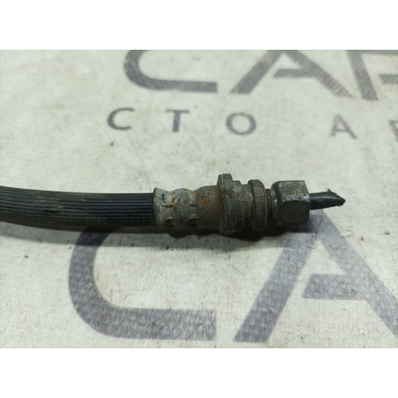 Шланг тормозной (тормозная система) Ford Fusion MK5 DG9Z2282M