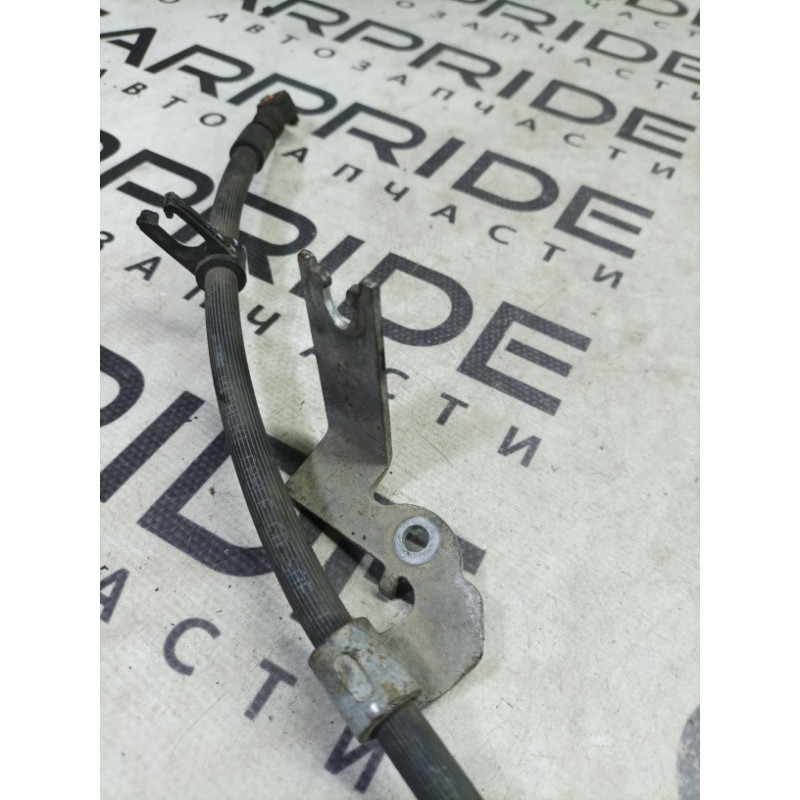 Шланг тормозной (тормозная система) Ford Fusion MK5 DG9Z2282M