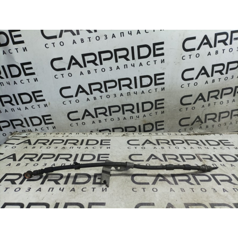 Шланг тормозной (тормозная система) Ford Fusion MK5 DG9Z2282Q