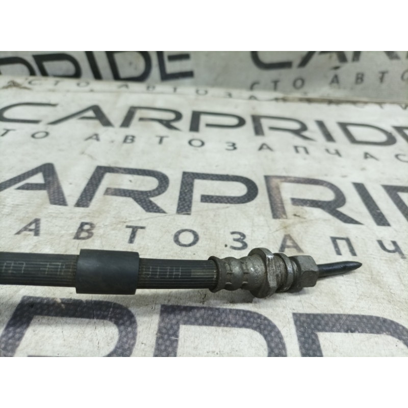 Шланг тормозной (тормозная система) Ford Fusion MK5 DG9Z2282Q