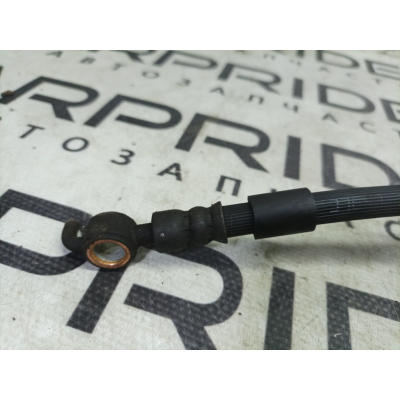 Шланг тормозной (тормозная система) Ford Fusion MK5 DG9Z2282Q