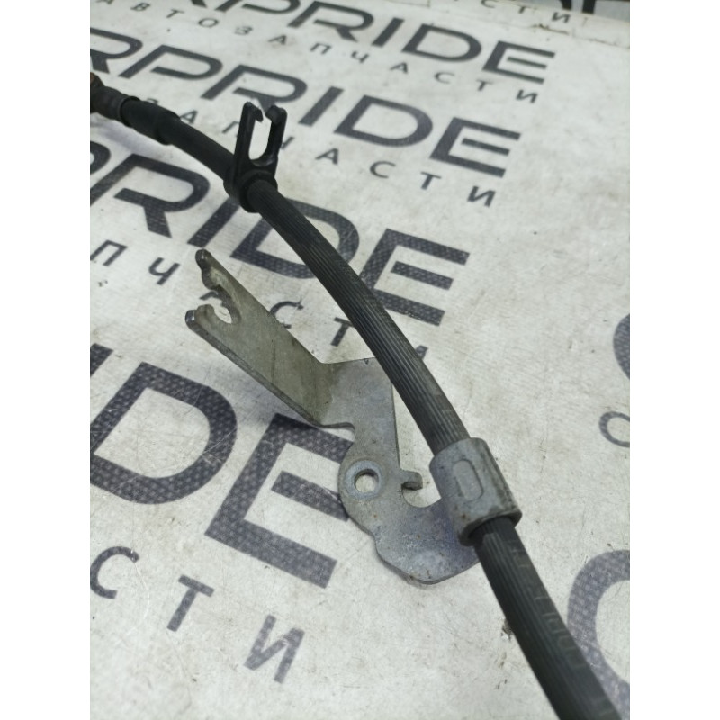 Шланг тормозной (тормозная система) Ford Fusion MK5 DG9Z2282Q