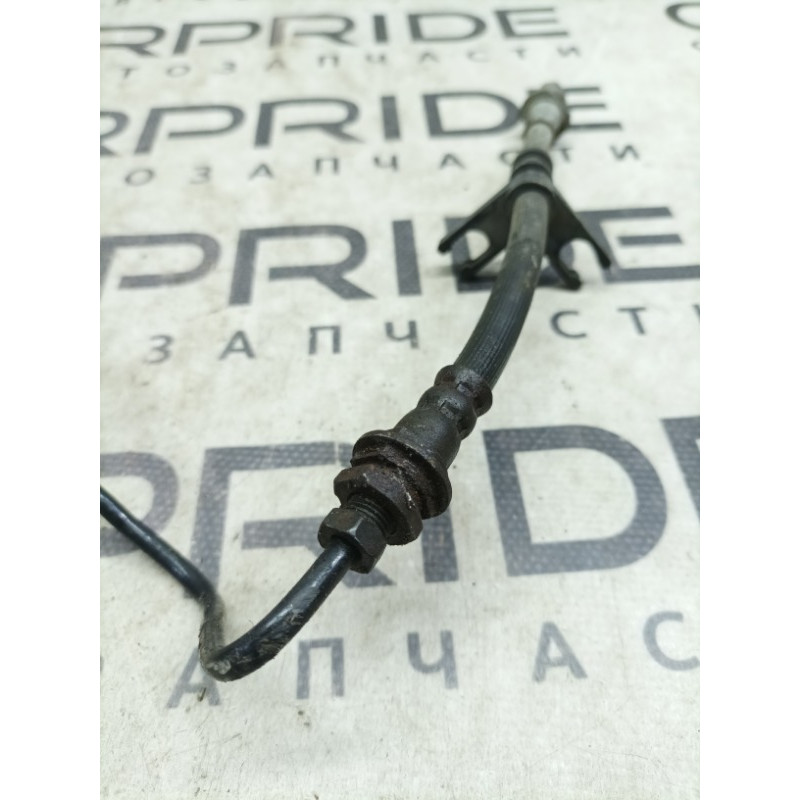 Шланг тормозной (тормозная система) Jeep Cherokee KL 68175256AB