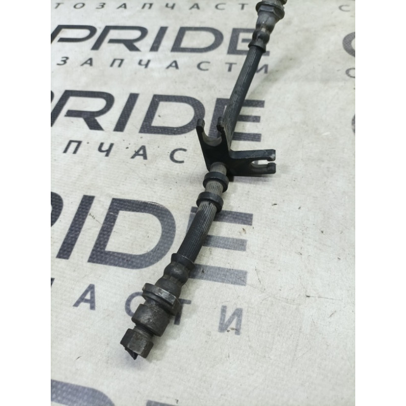 Шланг тормозной (тормозная система) Jeep Cherokee KL 68175257AB