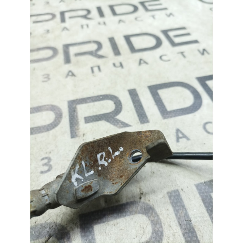 Шланг тормозной (тормозная система) Jeep Cherokee KL 68175257AB