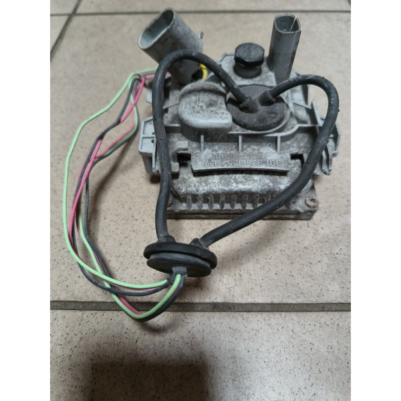 Блок розжига (электрика) BMW 3-series E46 2001 M54B30 1307329074