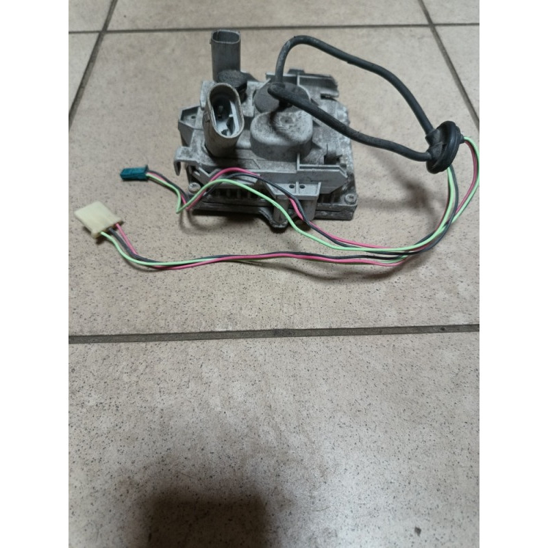 Блок розжига (электрика) BMW 3-series E46 2001 M54B30 1307329074