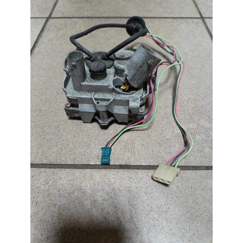 Блок розжига (электрика) BMW 3-series E46 2001 M54B30 1307329074