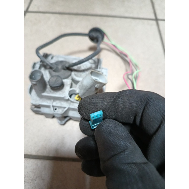 Блок розжига (электрика) BMW 3-series E46 2001 M54B30 1307329074