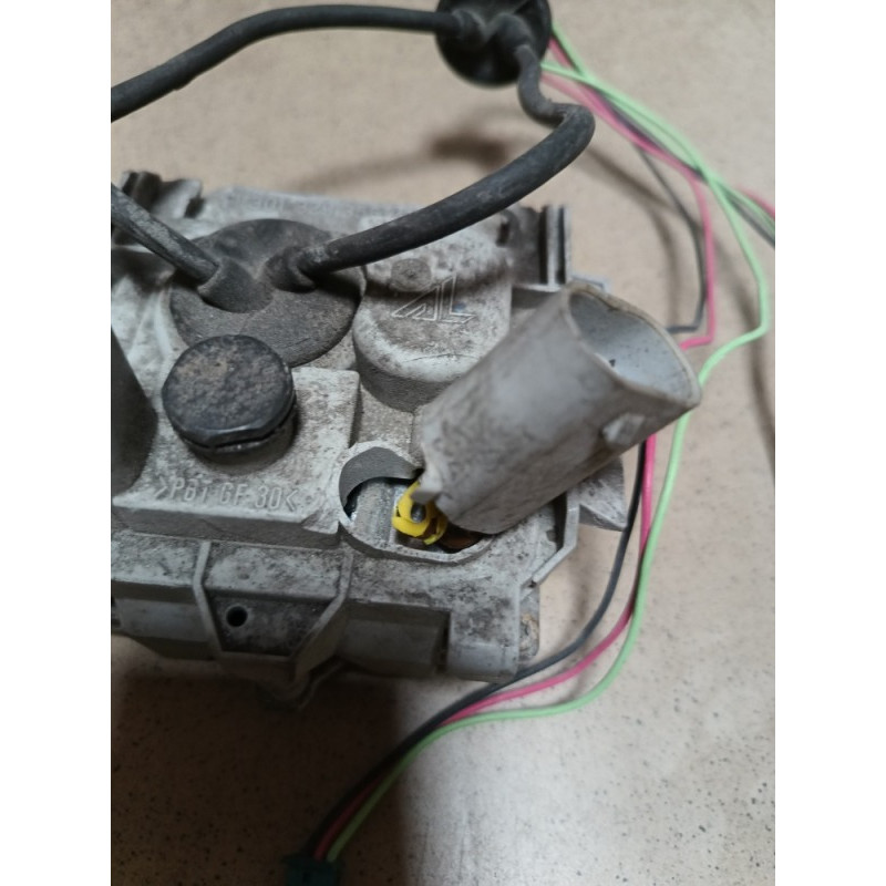 Блок розжига (электрика) BMW 3-series E46 2001 M54B30 1307329074